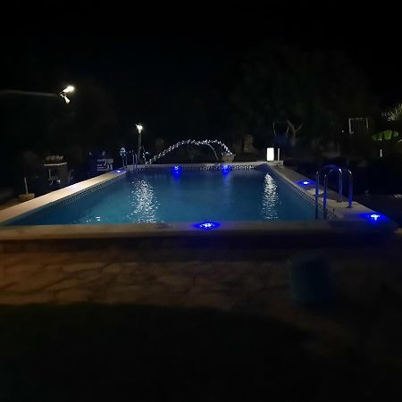 Chalet Atalants Yailja Alcossebre المظهر الخارجي الصورة