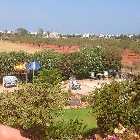 Chalet Atalants Yailja Alcossebre المظهر الخارجي الصورة
