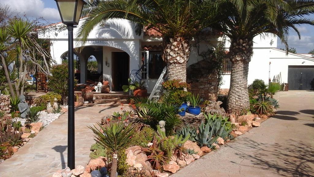 Chalet Atalants Yailja Alcossebre الغرفة الصورة