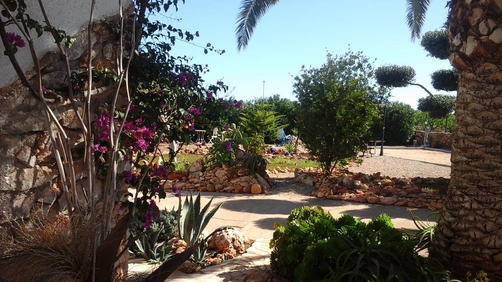 Chalet Atalants Yailja Alcossebre الغرفة الصورة