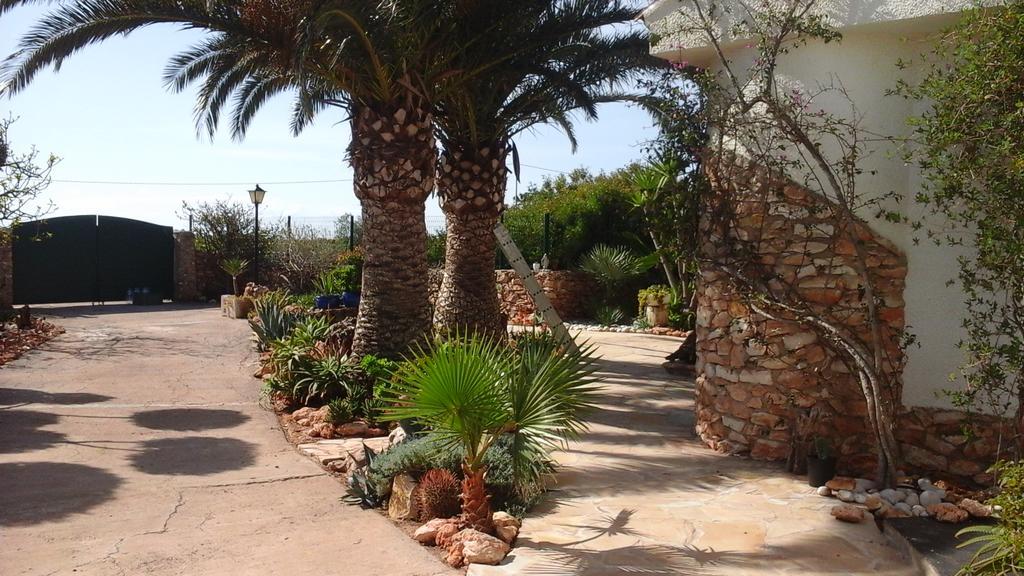 Chalet Atalants Yailja Alcossebre الغرفة الصورة