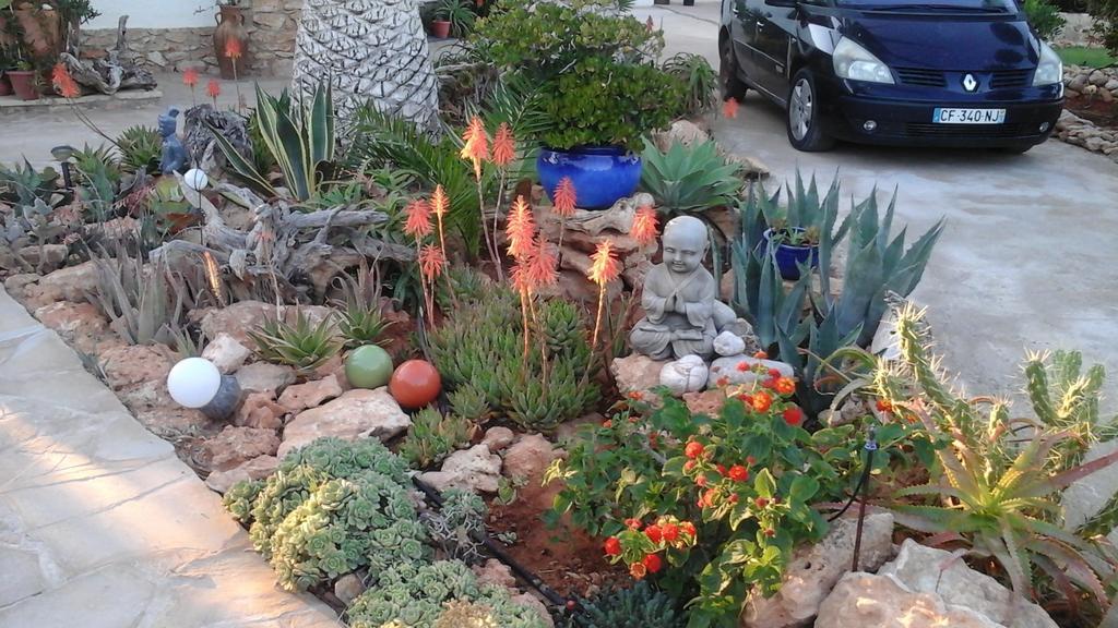 Chalet Atalants Yailja Alcossebre الغرفة الصورة