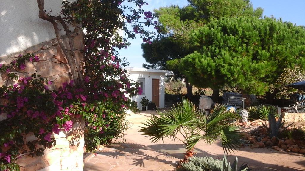 Chalet Atalants Yailja Alcossebre المظهر الخارجي الصورة