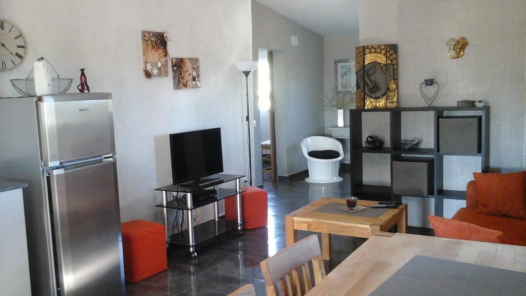 Chalet Atalants Yailja Alcossebre المظهر الخارجي الصورة