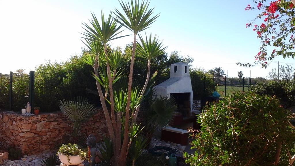Chalet Atalants Yailja Alcossebre المظهر الخارجي الصورة