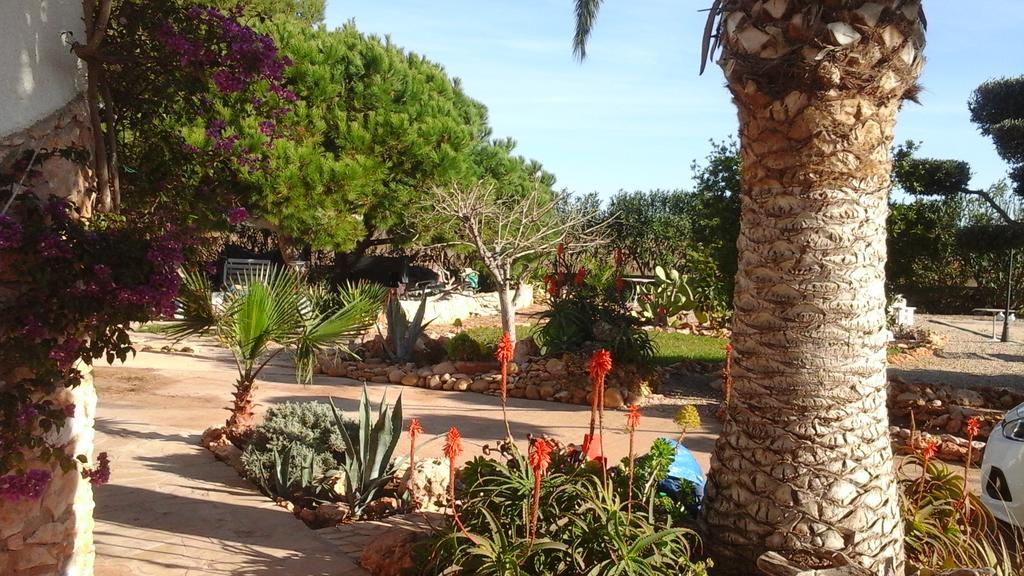 Chalet Atalants Yailja Alcossebre المظهر الخارجي الصورة