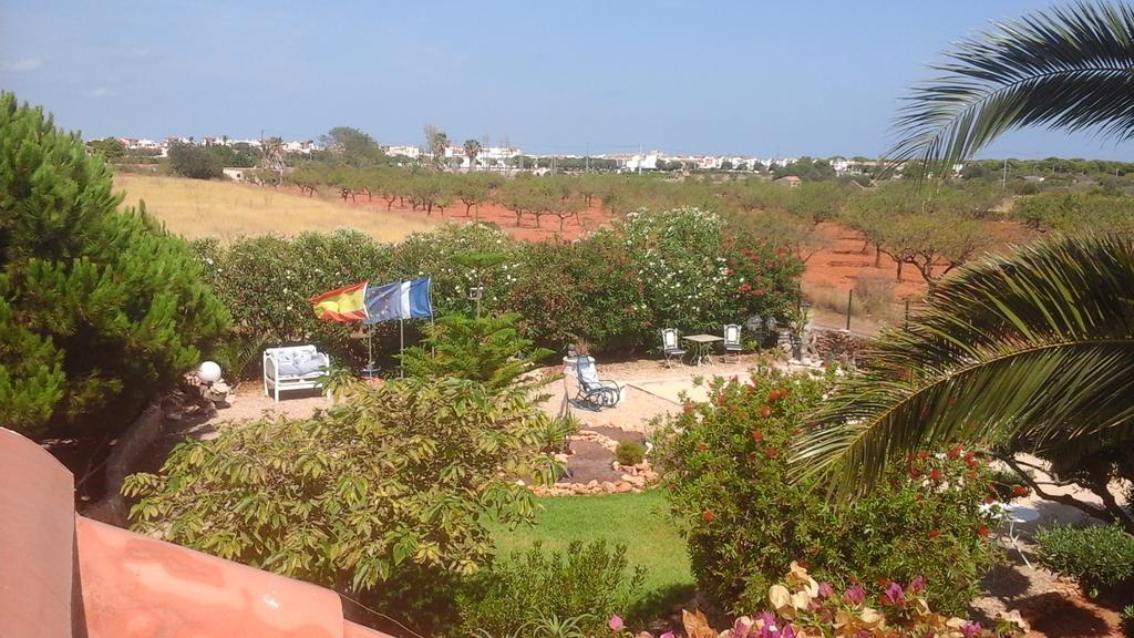 Chalet Atalants Yailja Alcossebre المظهر الخارجي الصورة