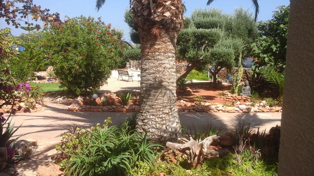 Chalet Atalants Yailja Alcossebre المظهر الخارجي الصورة