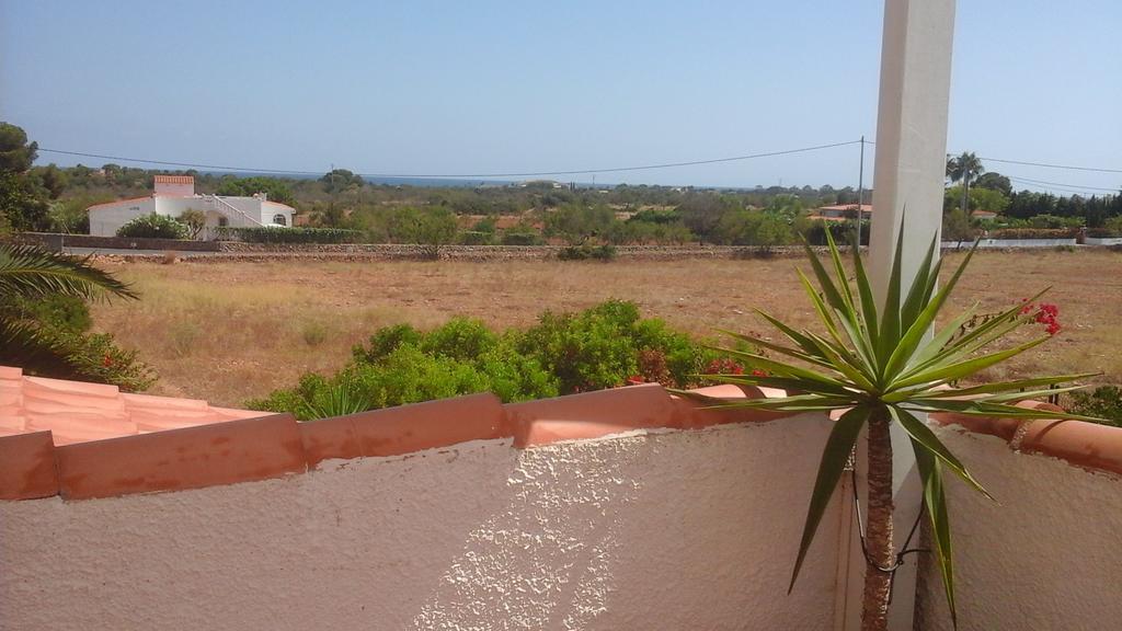 Chalet Atalants Yailja Alcossebre المظهر الخارجي الصورة