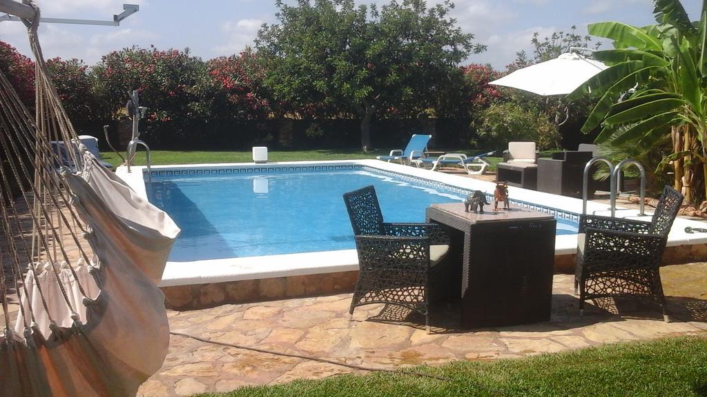 Chalet Atalants Yailja Alcossebre المظهر الخارجي الصورة
